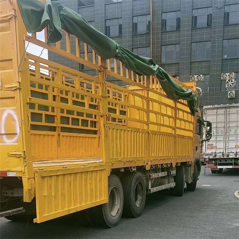邢台到新泰物流公司——一站式货运服务（到新泰的物流）