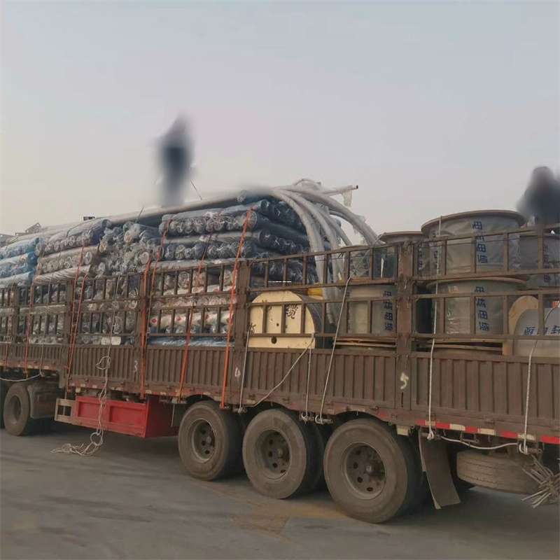 邢台到六盘水物流公司——一站式服务，让货运更便捷