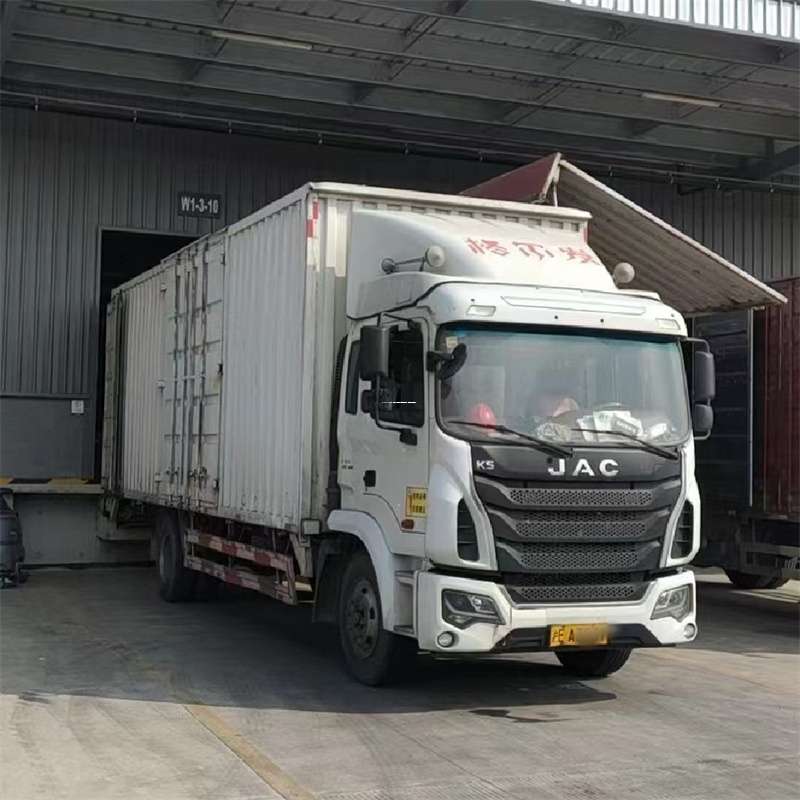 邢台到启东物流公司一站式货运服务，满足您的各种需求