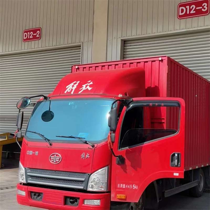 邢台至克孜勒苏物流专线一站式服务，高效运输保障