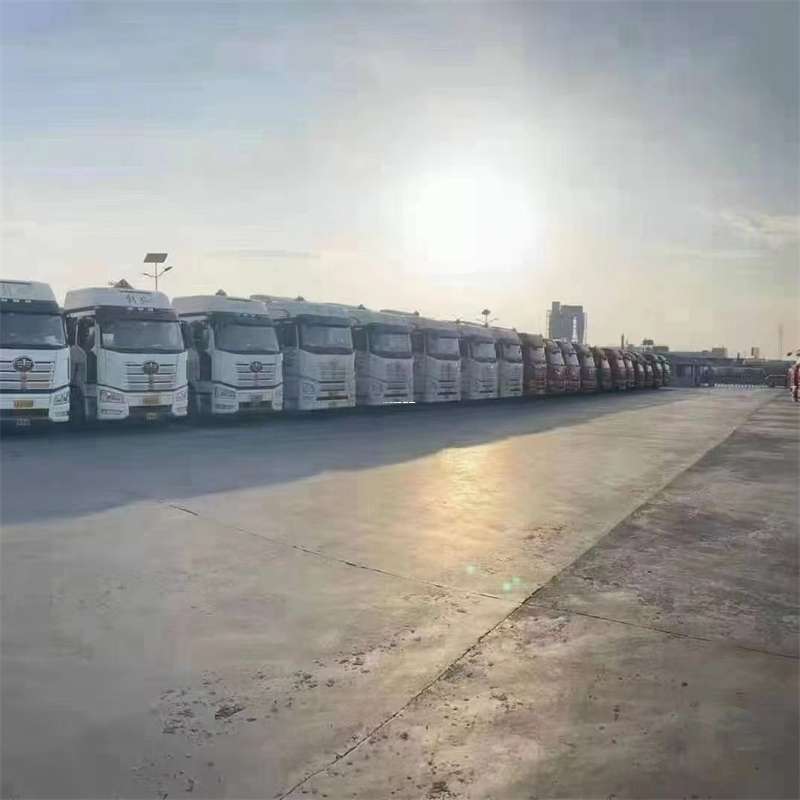 邢台到武威物流公司——一站式服务，让货运更便捷