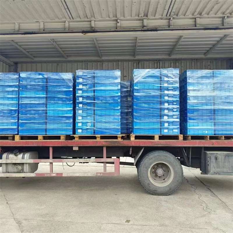 邢台到漯河物流公司一站式服务，为您的货物保驾护航