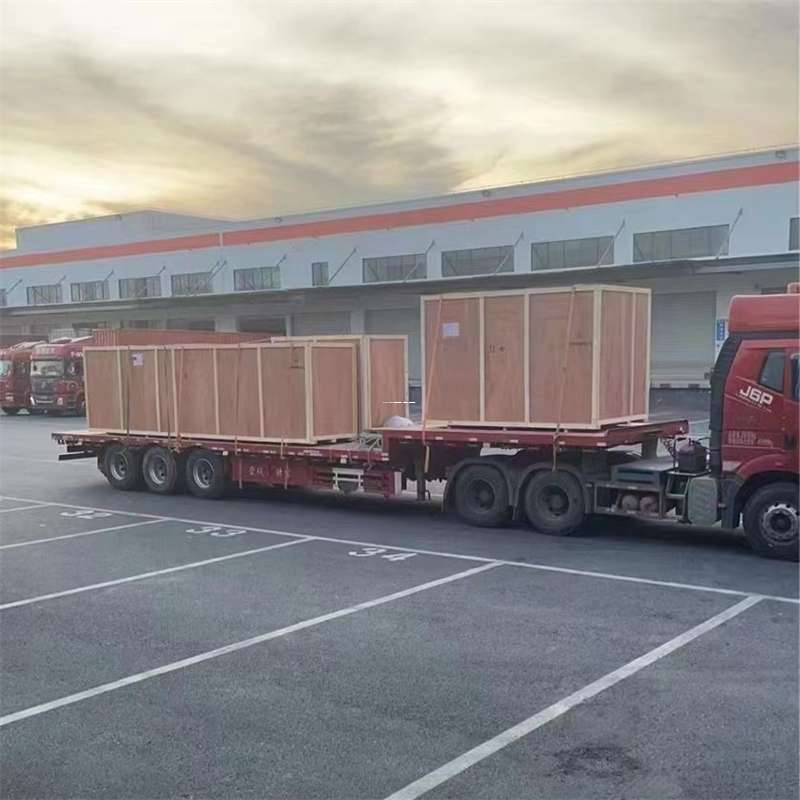 邢台到岳阳物流公司——一站式服务，让货运更便捷