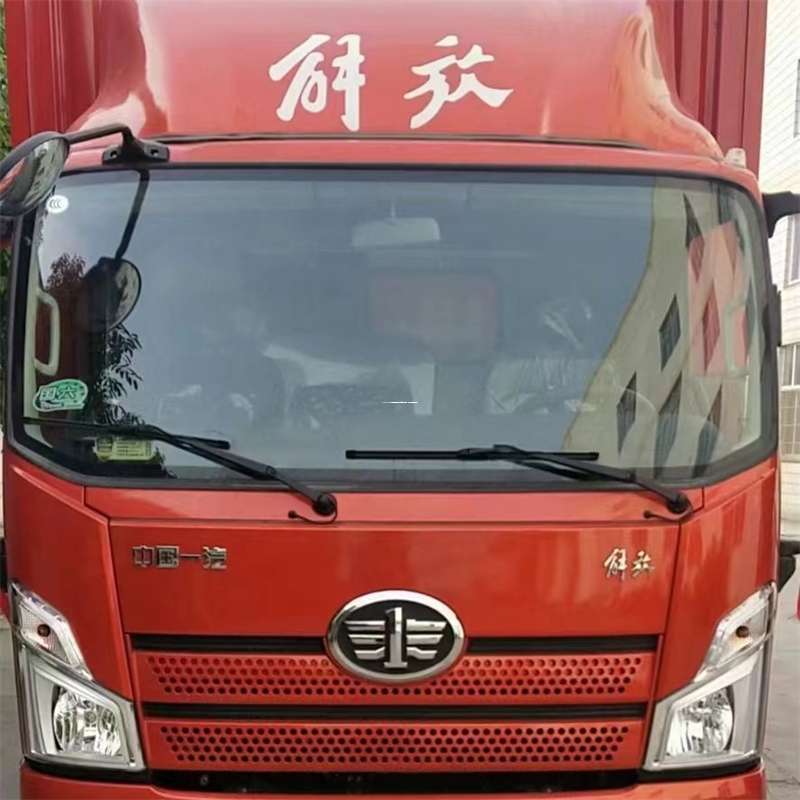 邢台至阳泉货运专线一站式物流服务，助力商业繁荣与发展