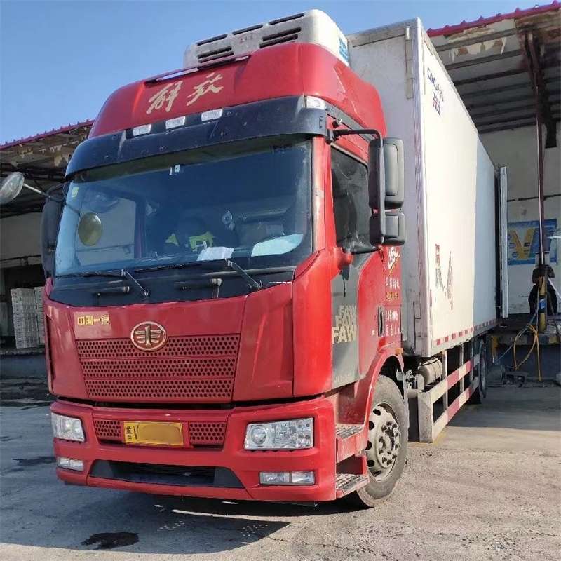 邢台到丹阳物流公司——一站式服务，让货运更轻松