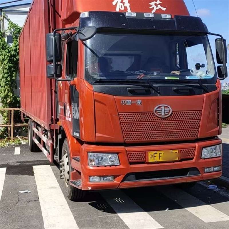 邢台到朔州物流公司一站式服务，让货运更轻松