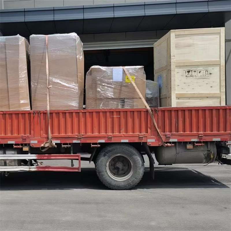 邢台到朔州物流公司——一站式服务，让货运更便捷