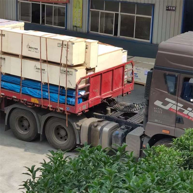 邢台到海口物流公司一站式服务，让货运更轻松